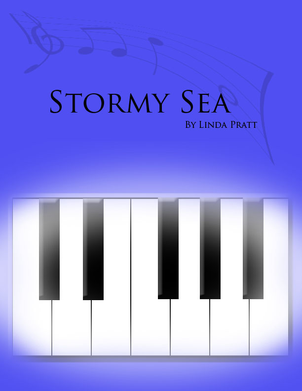 Stormy Sea