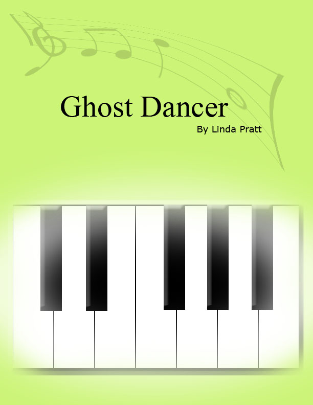 Ghost Dancer