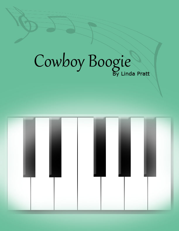Cowboy Boogie