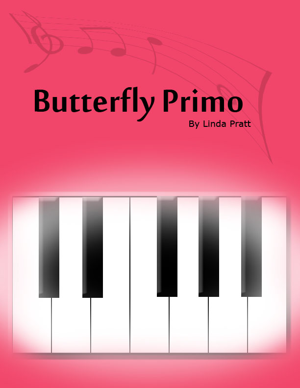 Butterfly Primo