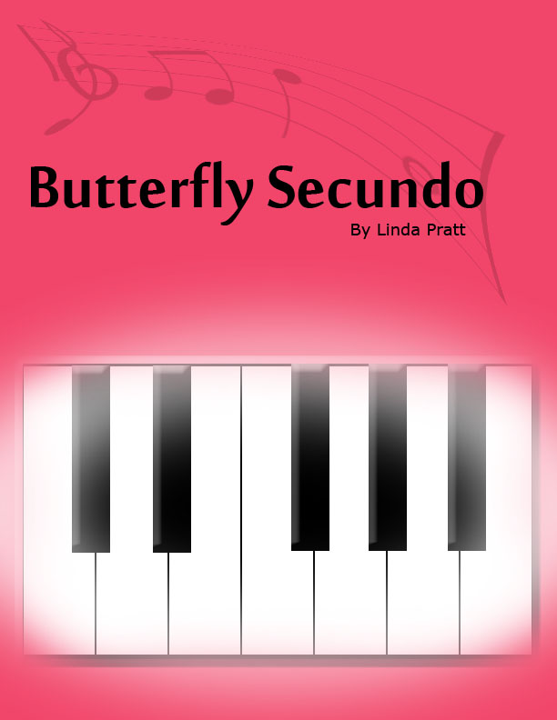Butterfly Secundo