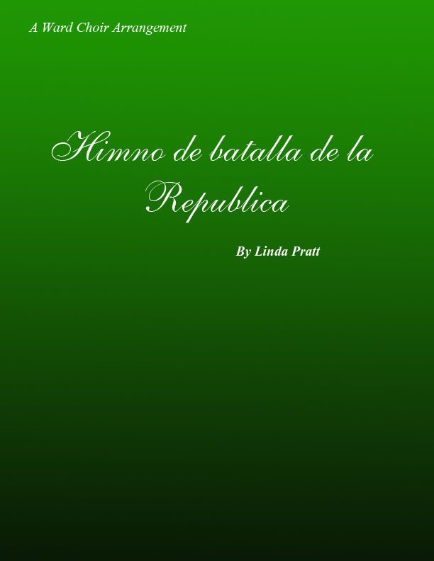 Himno de batalla de la Republica