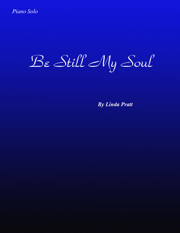 Be Still My Soul 