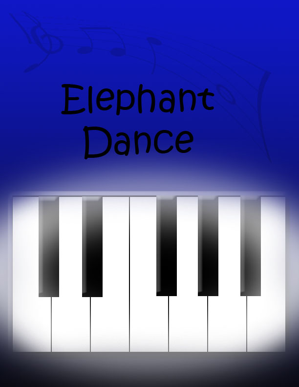 Elephant Dance