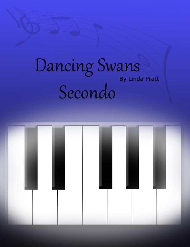 Dancing Swans Secondo