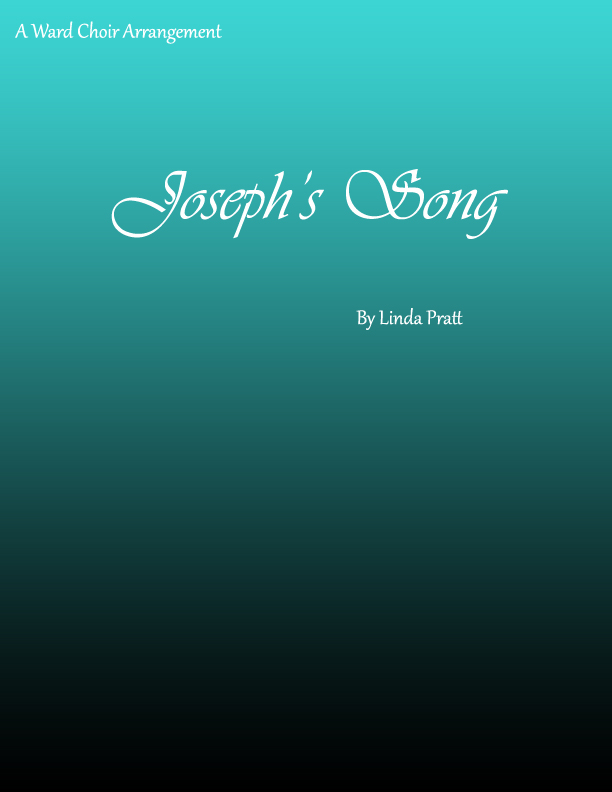 Joseph's Song