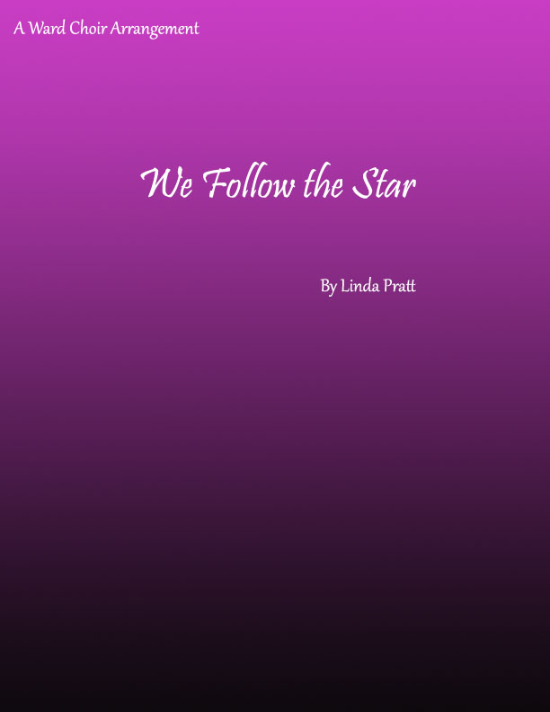 We Follow the Star
