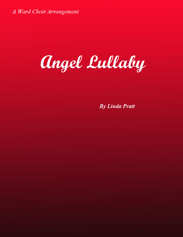 Angel Lullaby