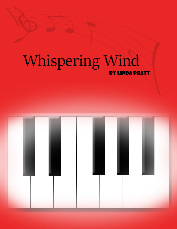 Whispering wind