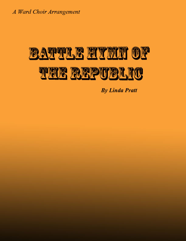 Battle Hymn of the Republic